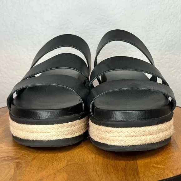 297. MIA KAZ COLOR: BLACK BONANZ 9.5 - Picture 2 of 9